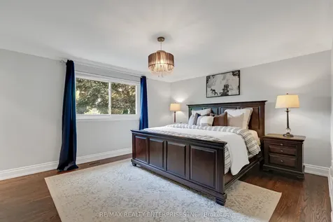 2068 Tenoga Drive Mississauga ON L5H 3K2