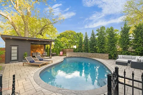 2068 Tenoga Drive Mississauga ON L5H 3K2