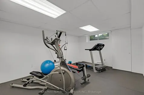 2068 Tenoga Drive Mississauga ON L5H 3K2