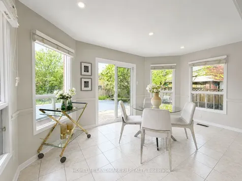 3379 Mulcaster Road Mississauga ON L5L 5A7