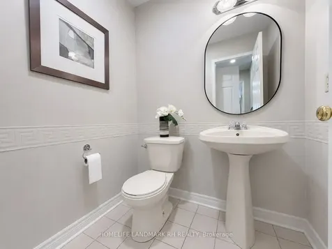 3379 Mulcaster Road Mississauga ON L5L 5A7