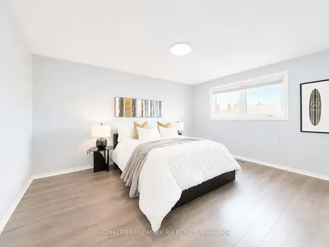 3379 Mulcaster Road Mississauga ON L5L 5A7