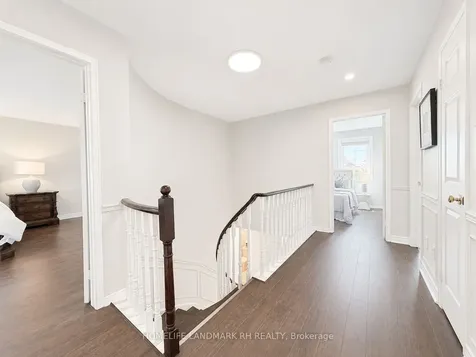 3379 Mulcaster Road Mississauga ON L5L 5A7
