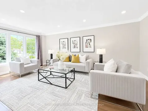 3379 Mulcaster Road Mississauga ON L5L 5A7