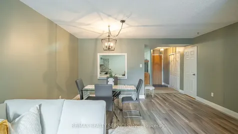 8 Lisa Street Brampton ON L6T 4S6