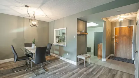 8 Lisa Street Brampton ON L6T 4S6