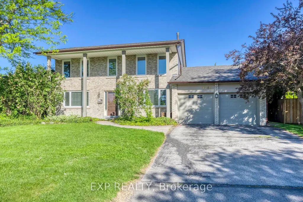 1269 Abbey Court Burlington ON L7P 3R4