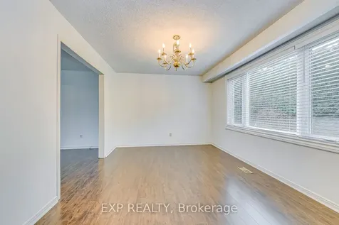 1269 Abbey Court Burlington ON L7P 3R4
