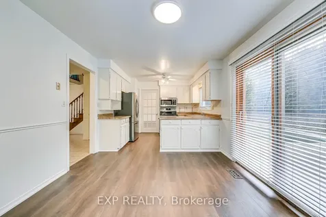 1269 Abbey Court Burlington ON L7P 3R4