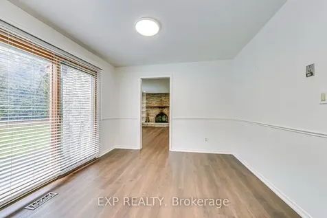 1269 Abbey Court Burlington ON L7P 3R4