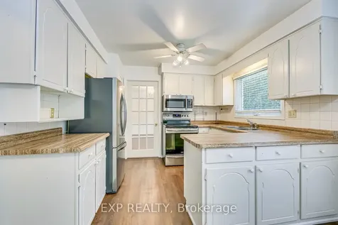 1269 Abbey Court Burlington ON L7P 3R4