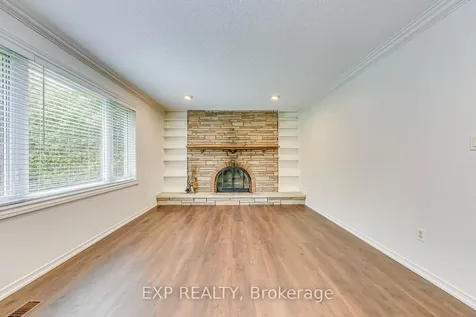 1269 Abbey Court Burlington ON L7P 3R4