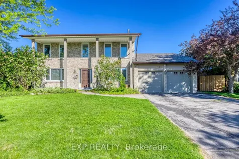 1269 Abbey Court Burlington ON L7P 3R4