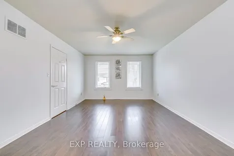 1269 Abbey Court Burlington ON L7P 3R4