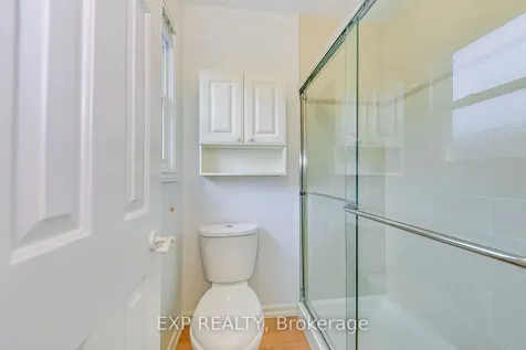 1269 Abbey Court Burlington ON L7P 3R4