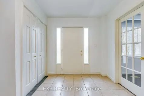 1269 Abbey Court Burlington ON L7P 3R4