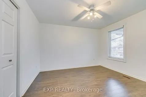 1269 Abbey Court Burlington ON L7P 3R4