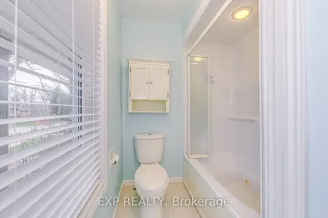 1269 Abbey Court Burlington ON L7P 3R4