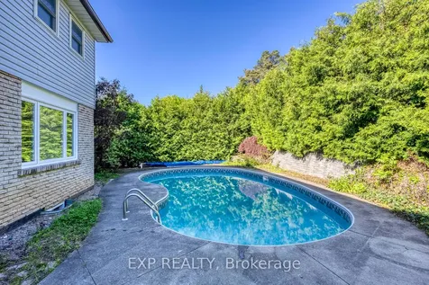 1269 Abbey Court Burlington ON L7P 3R4