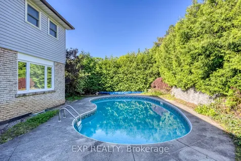 1269 Abbey Court Burlington ON L7P 3R4