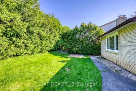 1269 Abbey Court Burlington ON L7P 3R4