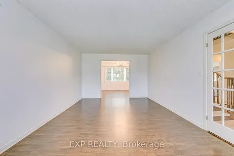 1269 Abbey Court Burlington ON L7P 3R4