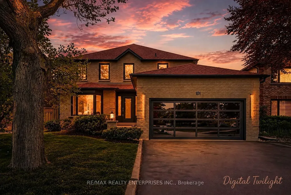 101 Waldie Road Oakville ON L6L 6G5