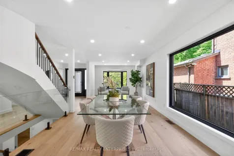 101 Waldie Road Oakville ON L6L 6G5