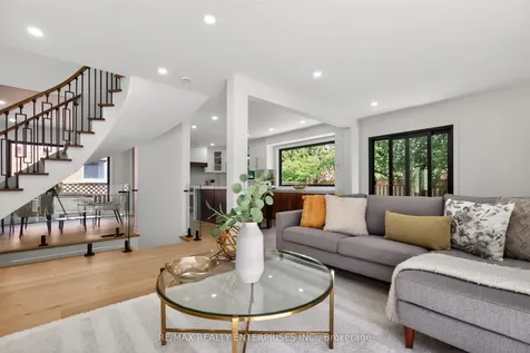 101 Waldie Road Oakville ON L6L 6G5