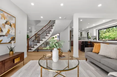 101 Waldie Road Oakville ON L6L 6G5