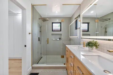 101 Waldie Road Oakville ON L6L 6G5