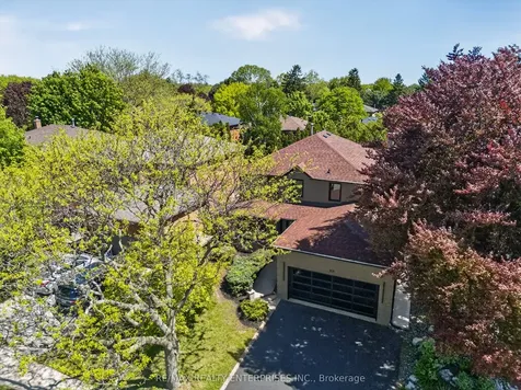 101 Waldie Road Oakville ON L6L 6G5