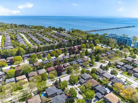 101 Waldie Road Oakville ON L6L 6G5