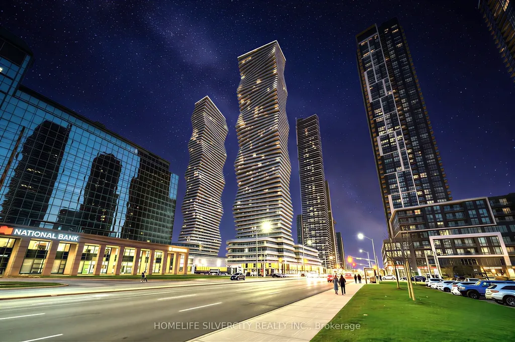 3900 Confederation Parkway Mississauga ON L5B 0M3