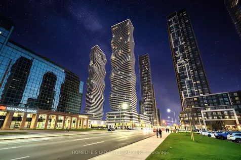 3900 Confederation Parkway Mississauga ON L5B 0M3
