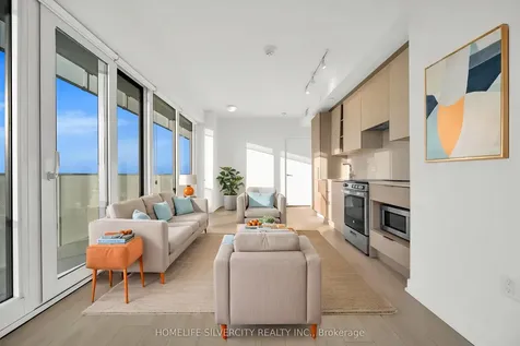 3900 Confederation Parkway Mississauga ON L5B 0M3
