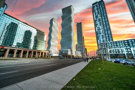 3900 Confederation Parkway Mississauga ON L5B 0M3