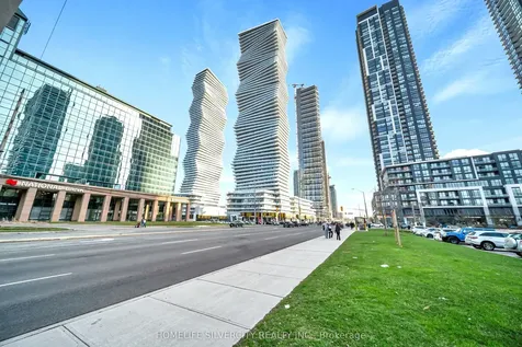 3900 Confederation Parkway Mississauga ON L5B 0M3