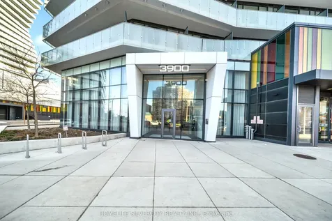 3900 Confederation Parkway Mississauga ON L5B 0M3