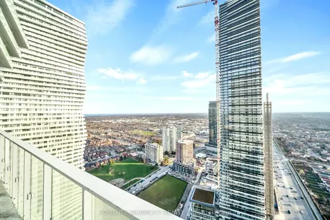 3900 Confederation Parkway Mississauga ON L5B 0M3