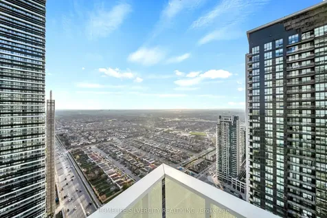 3900 Confederation Parkway Mississauga ON L5B 0M3