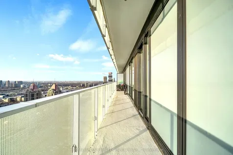 3900 Confederation Parkway Mississauga ON L5B 0M3