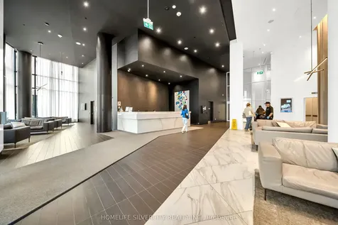 3900 Confederation Parkway Mississauga ON L5B 0M3