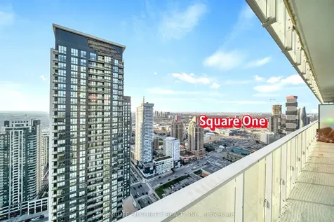 3900 Confederation Parkway Mississauga ON L5B 0M3