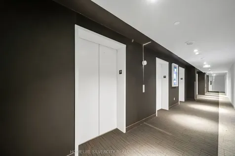 3900 Confederation Parkway Mississauga ON L5B 0M3