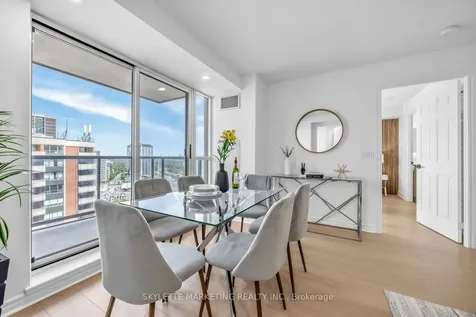 5 Michael Power Place Toronto ON M9A 0A3