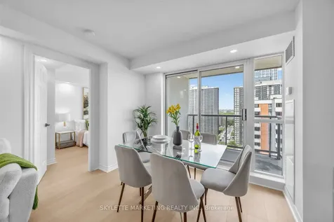 5 Michael Power Place Toronto ON M9A 0A3