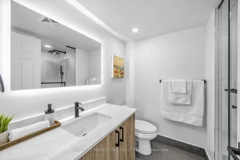 5 Michael Power Place Toronto ON M9A 0A3