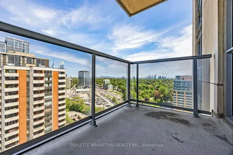 5 Michael Power Place Toronto ON M9A 0A3
