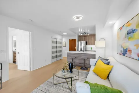 5 Michael Power Place Toronto ON M9A 0A3